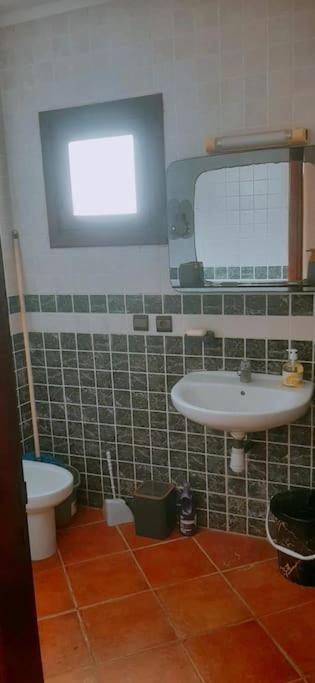 Appartement Cosy Et Chaleureux Cabo Negro Exteriér fotografie