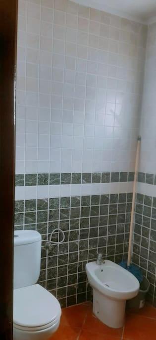 Appartement Cosy Et Chaleureux Cabo Negro Exteriér fotografie