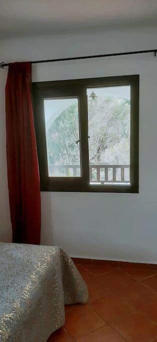 Appartement Cosy Et Chaleureux Cabo Negro Exteriér fotografie