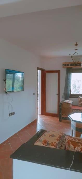 Appartement Cosy Et Chaleureux Cabo Negro Exteriér fotografie