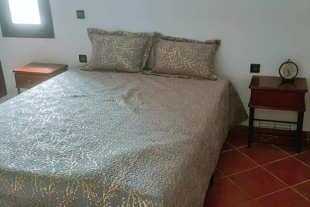 Appartement Cosy Et Chaleureux Cabo Negro Exteriér fotografie
